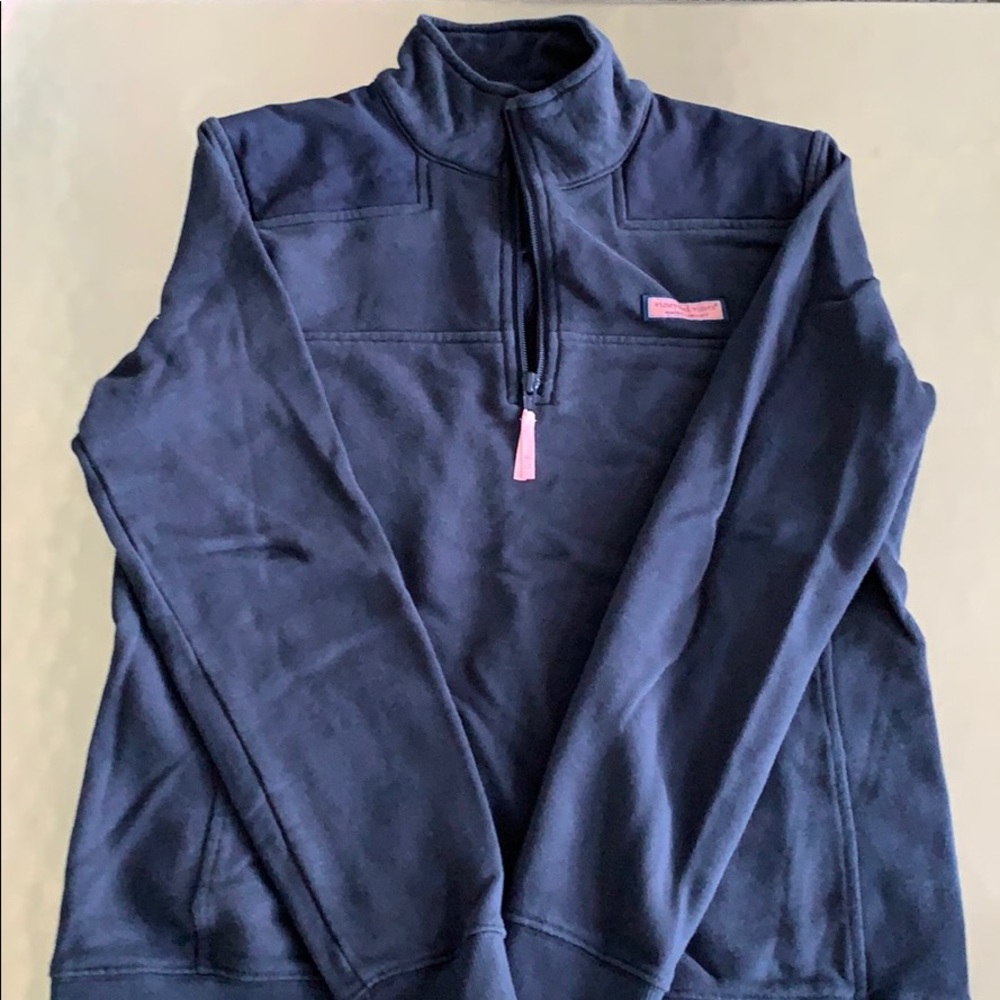 Vineyard Vines Quarter Zip